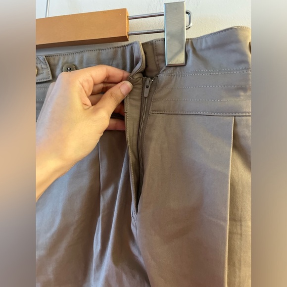 Adidas X Stella McCartney Cargo Mini Skirt - Picture 8 of 15